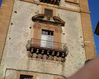 La Dea Bendata - Piazza Armerina