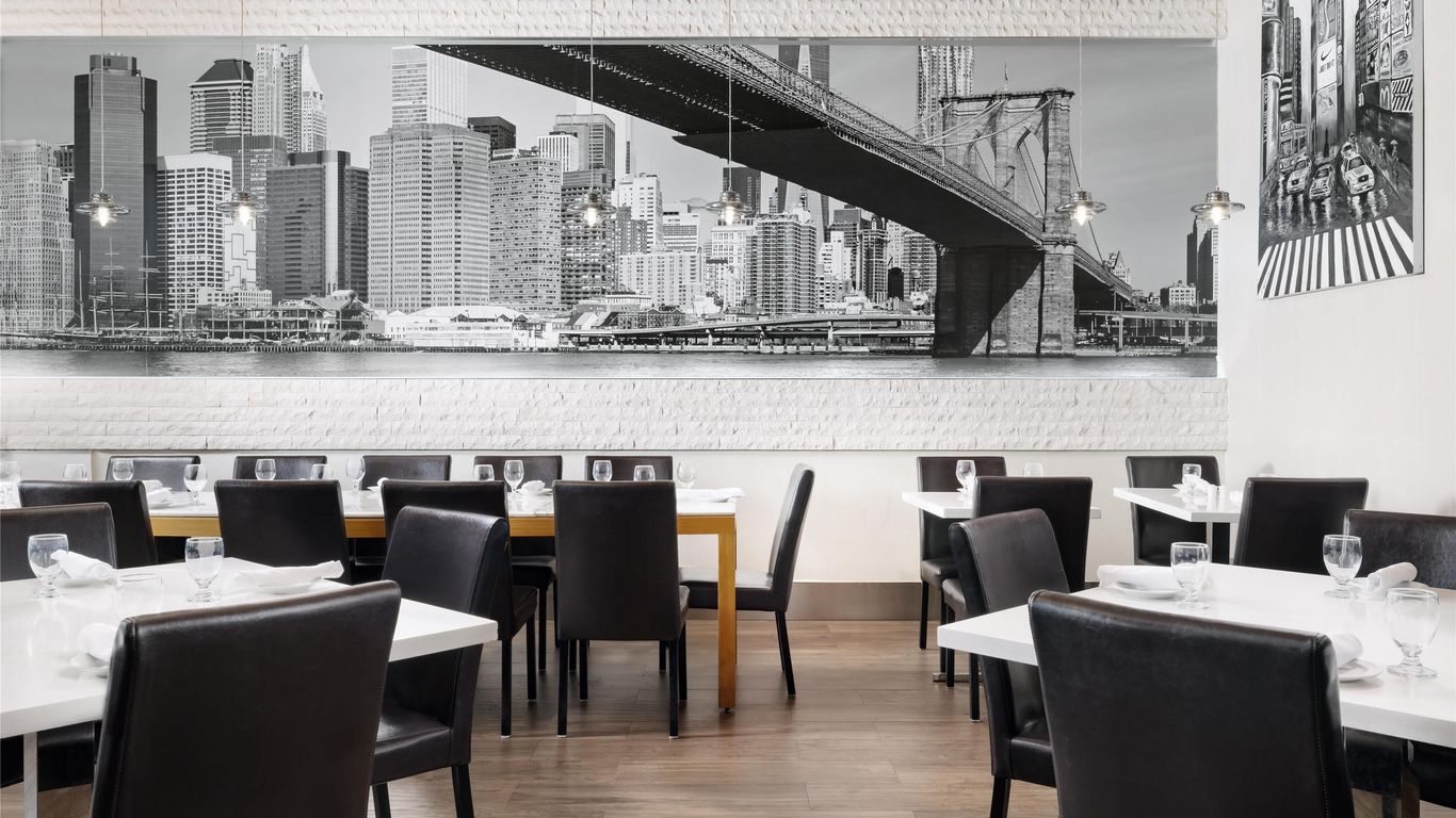 Hilton Garden Inn New York/Times Square Central