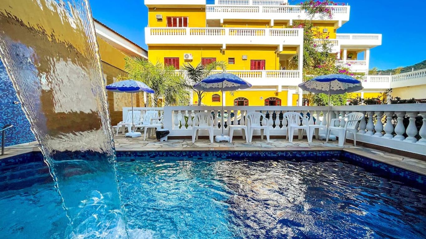 Hotel Parque Atlântico