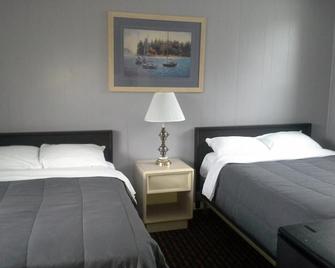 Frontiersman Motel - Latchford - Habitación