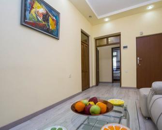 Yerevan Hostel - Yerevan