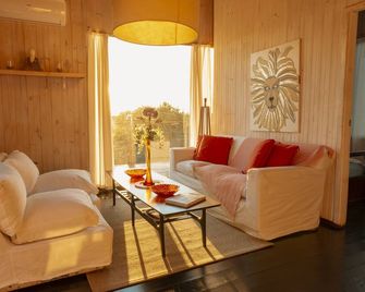 Bdl Beach Design Loft Two - Jose Ignacio - Sala de estar