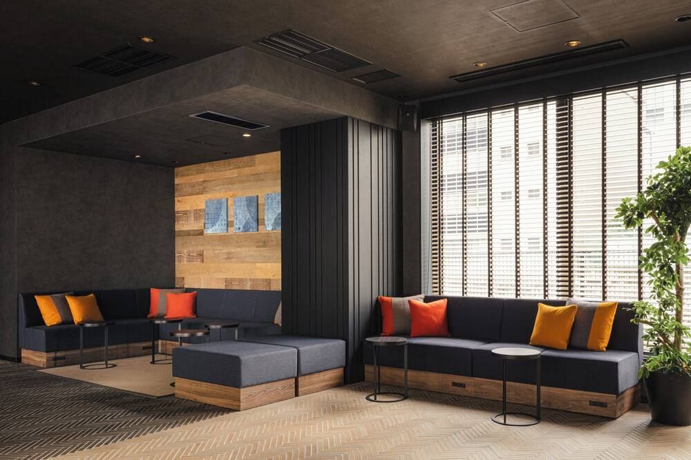 Nest Hotel Tokyo Yaesu thumbnail 3