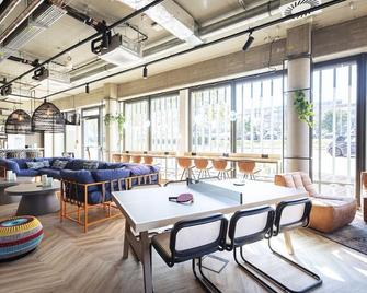Loginn Hotel Waiblingen - Waiblingen - Restaurante