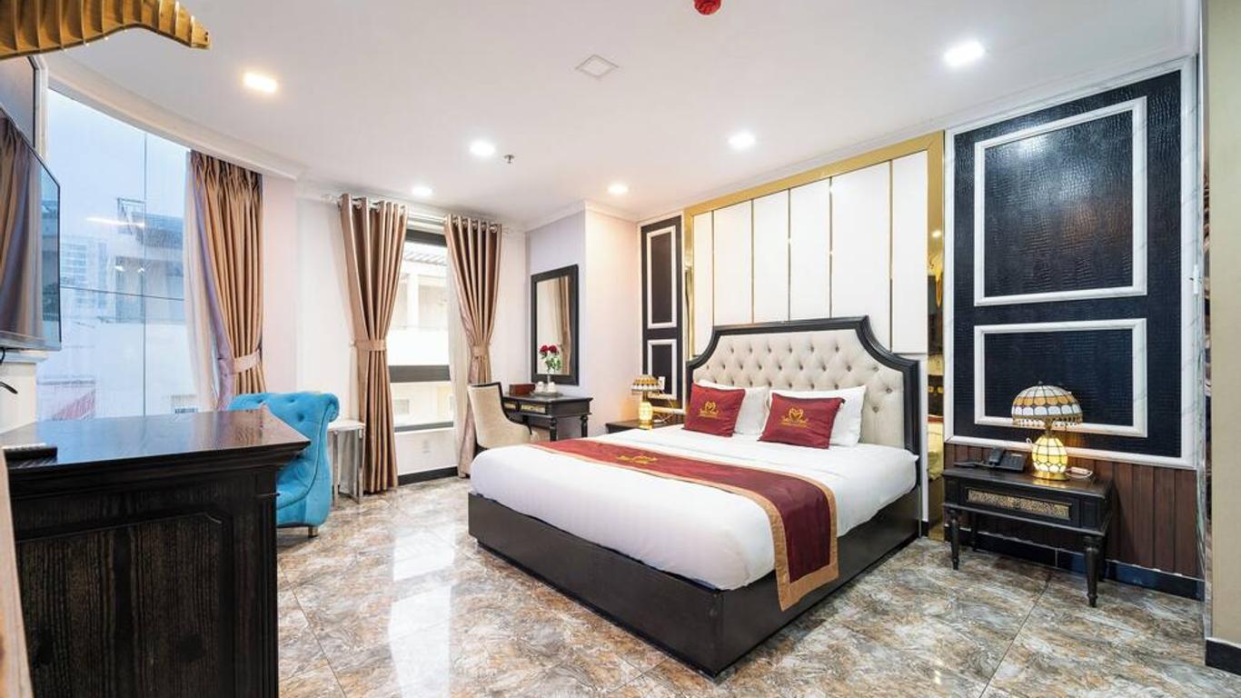 Dancentre Airport Stays - Havana Hotel