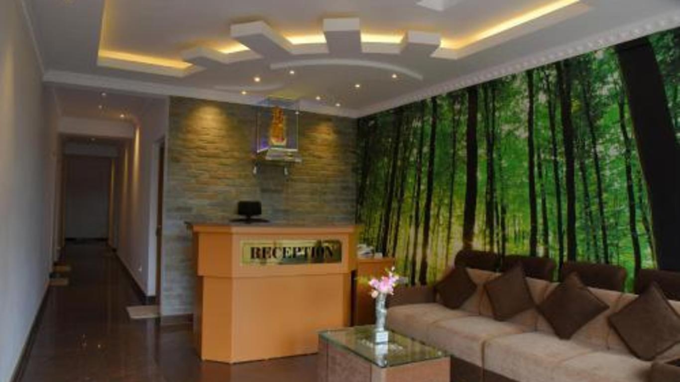 Matha Residency Munnar