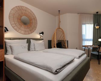 Cocoon Salzburg - Salzburg