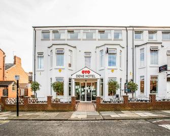 Dene Hotel - Newcastle upon Tyne - Building