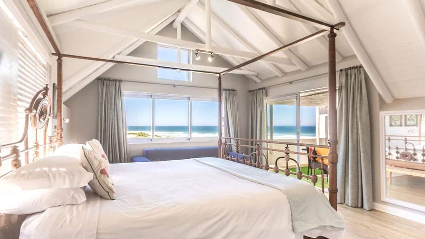Cape St Francis Resort