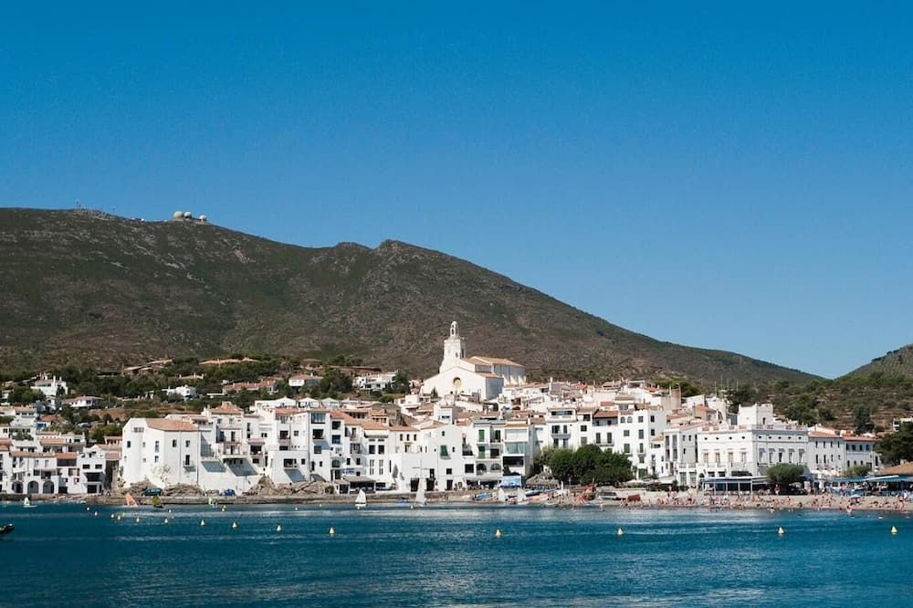 Hotel Playa Sol - Cadaques