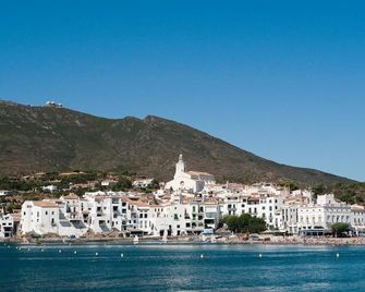 Hotel Playa Sol - Cadaqués
