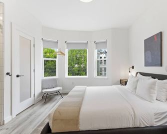 The Boylston Hotel Capitol Hill - Seattle