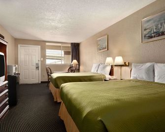 Travelodge by Wyndham New Orleans West Harvey Hotel - Harvey
