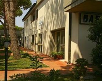 Residence Airone - Orbetello