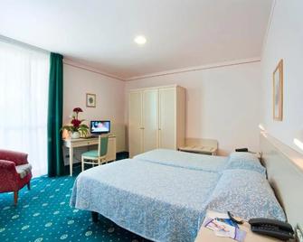 Terme Villa Pace - Abano Terme - Yatak Odası