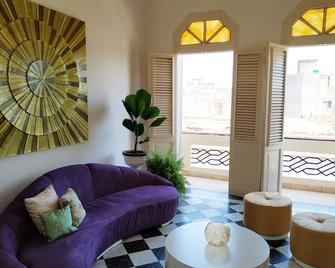 Vitaldeco Rent House - Camagüey - Sala de estar