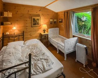 Nice Home In Kristiansand S With Wifi - Kristiansand - Soverom