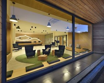 Hotel Element - Lipno nad Vltavou