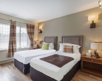 Jamaica Inn - Launceston