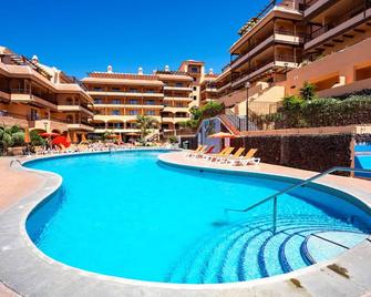 Coral Los Alisios - Los Cristianos - Pool
