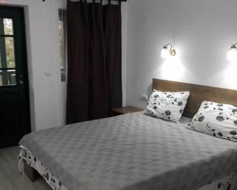 Casa Renea - Sfântu Gheorghe - Bedroom