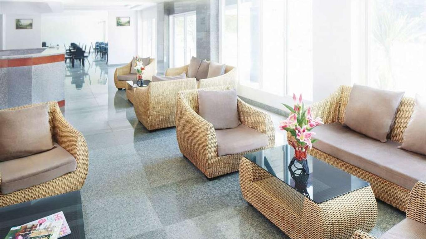 บ้านป่าใหญ่ รีสอร์ท
