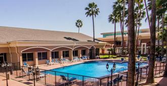 La Copa Hotel - McAllen - Pool