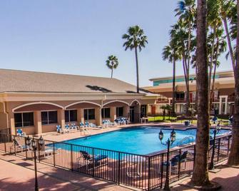 La Copa Hotel - McAllen - Pool