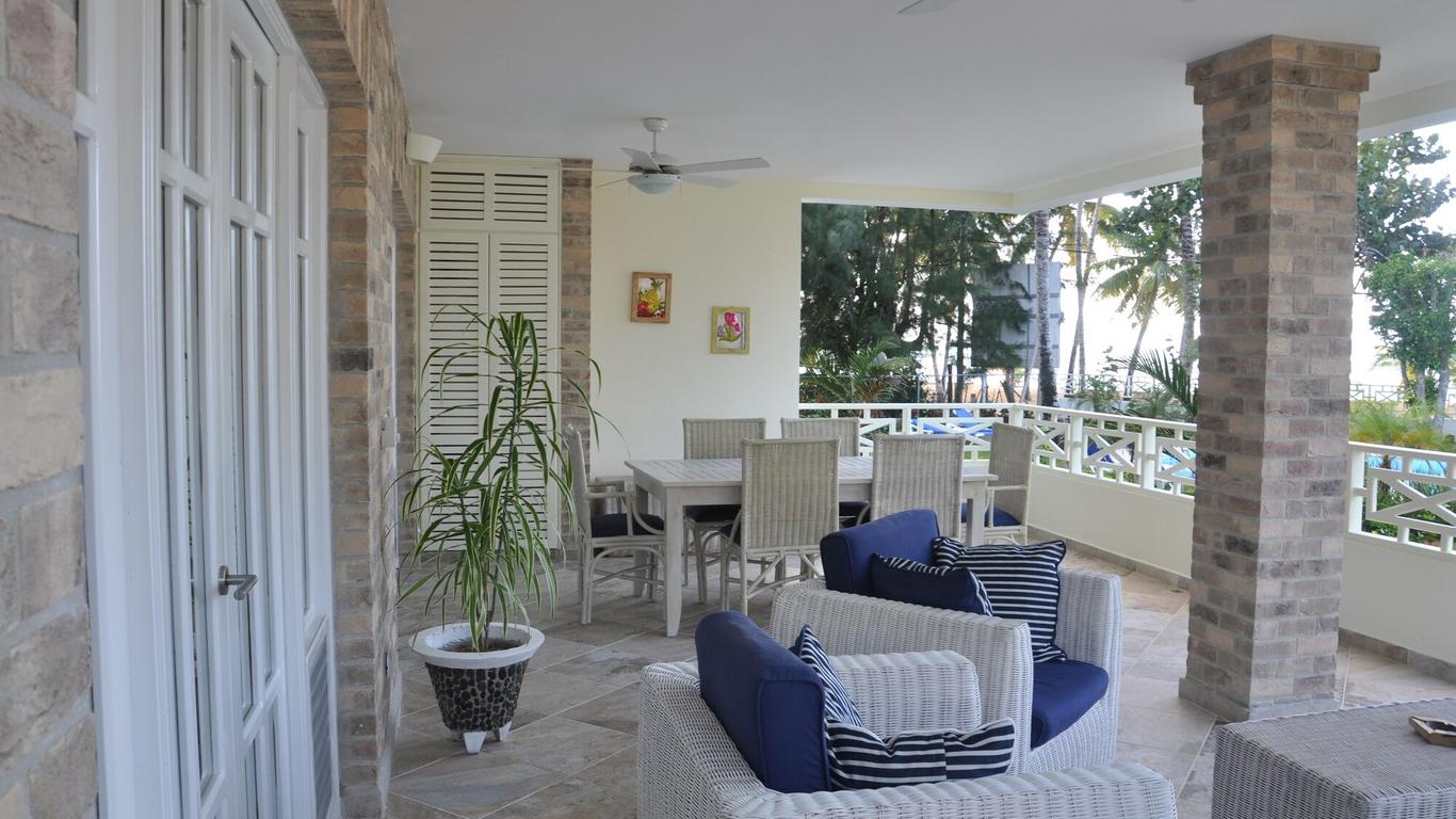 Hotel Residence Marilar
