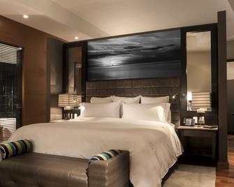 Live Aqua Ciudad de Mexico Bosques de las Lomas - Mexico City - Bedroom