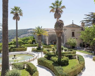Antico Convento Dei Cappuccini - Ragusa