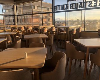 Hotel Express 53 - Bogotá - Restaurant