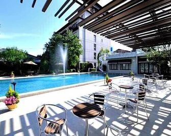 Hotel Fuji - Fuefuki