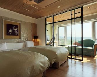 Shiretoko Daiichi Hotel - Shari