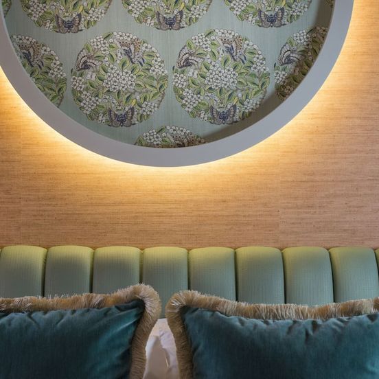 Other view of The First One Madrid Preciados