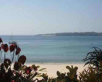 Gemini Villas , Gemini I - Contadora - Playa