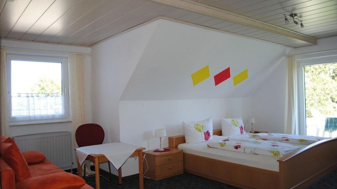 Landgasthof Gruss
