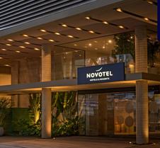 Novotel Curitiba Batel