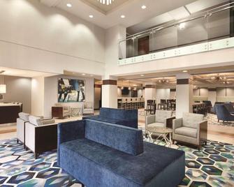 Radisson Hotel Dallas North Addison - Addison - Lobby