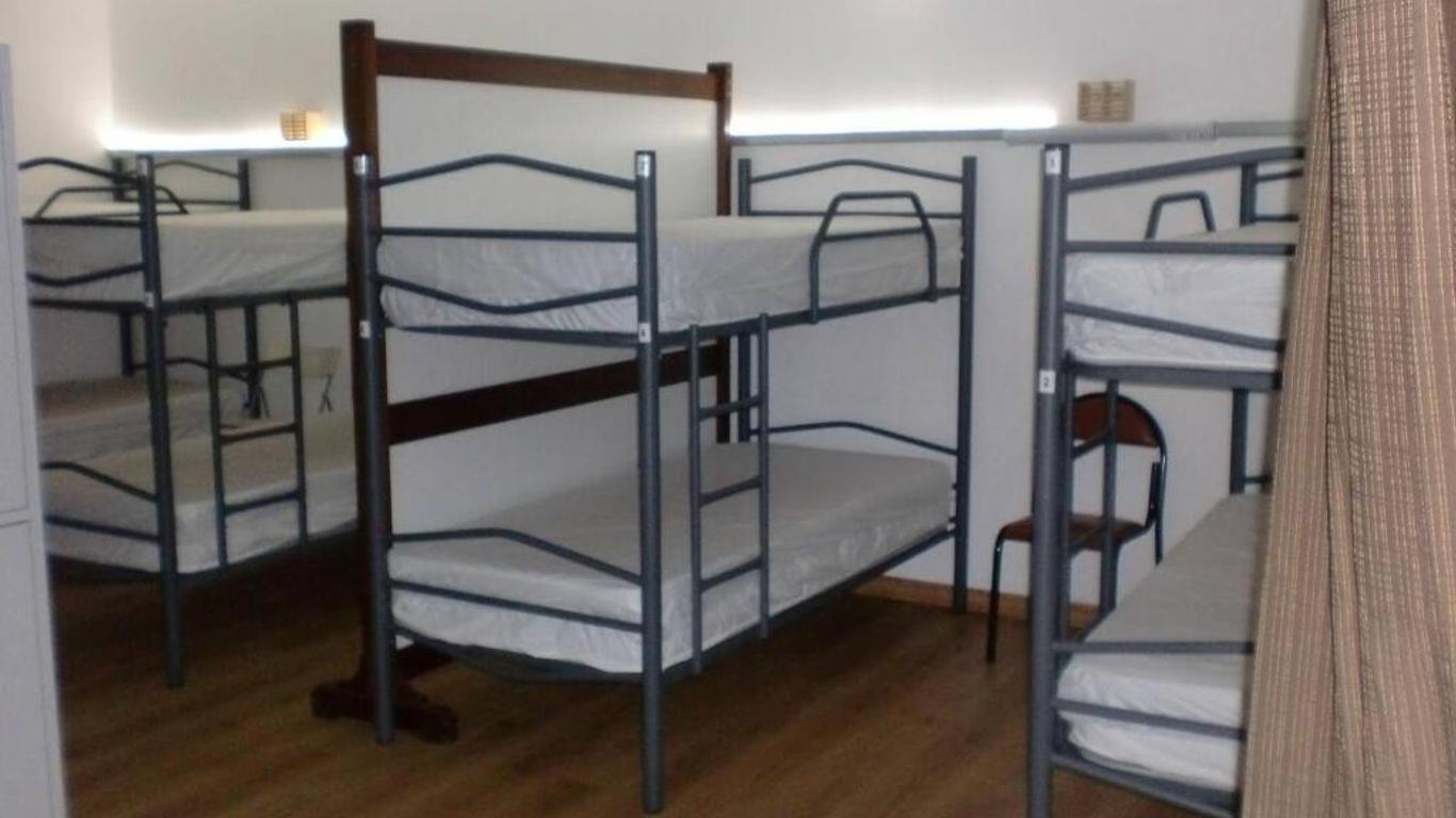 Albergue Monterrey