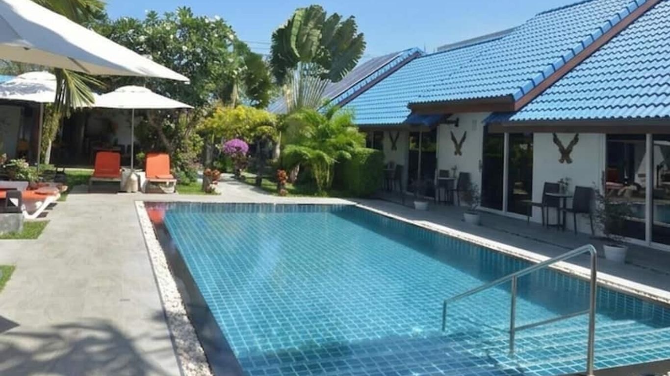 Phuket Airport Hotel