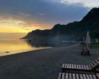 Bayview Cabin Retreat - Sipalay
