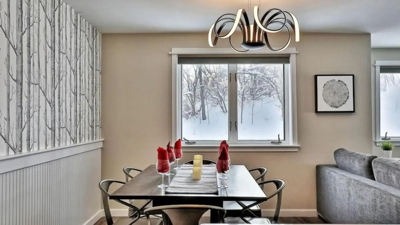 Killington Center Inn & Suites