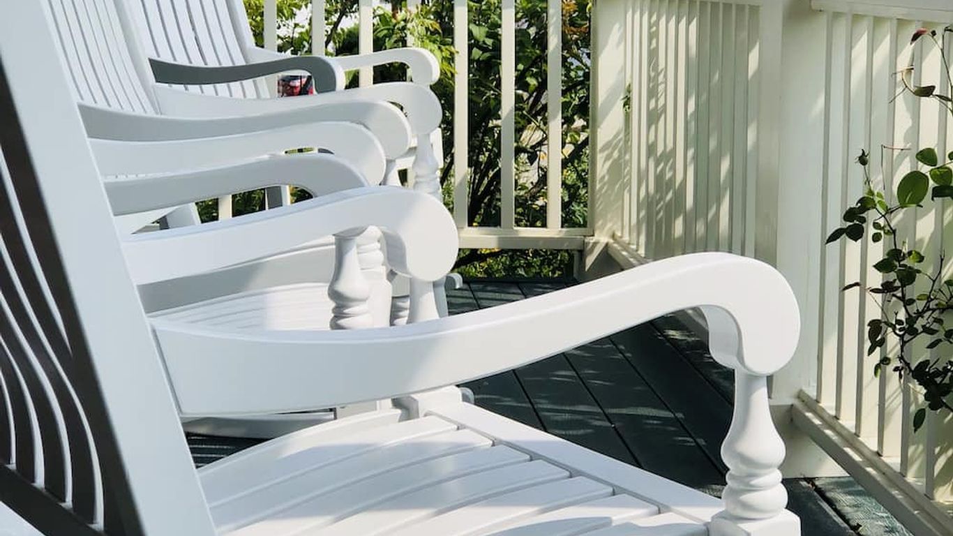 The Water Street Inn