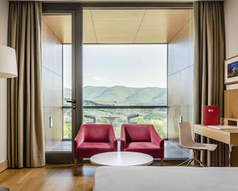 Exe Las Margas Golf - Latas - Living room