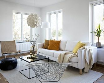 Klippanco - 클리판 - 거실