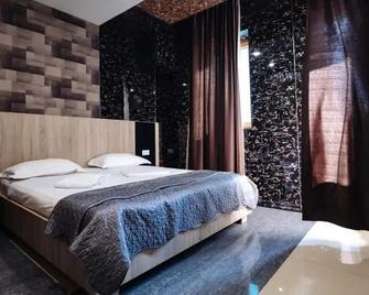 Gs Hotel - Yerevan - Bedroom