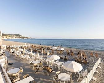 Wavebnb All Confort, Central, Parking - Nice - Beach