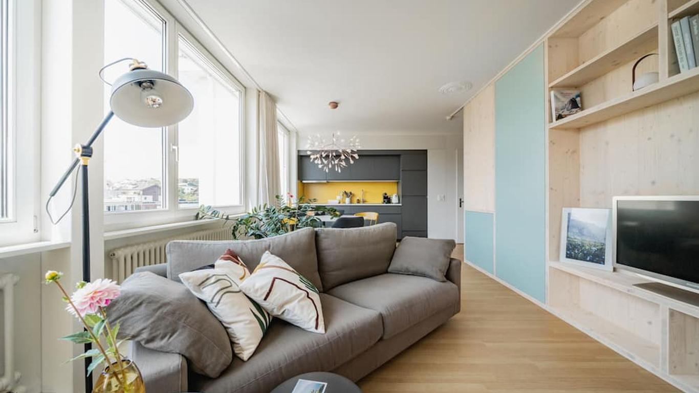 Wanderlust Guesthouse