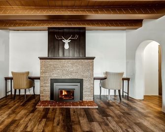 Luxx Taos Motor Lodge - Ranchos de Taos